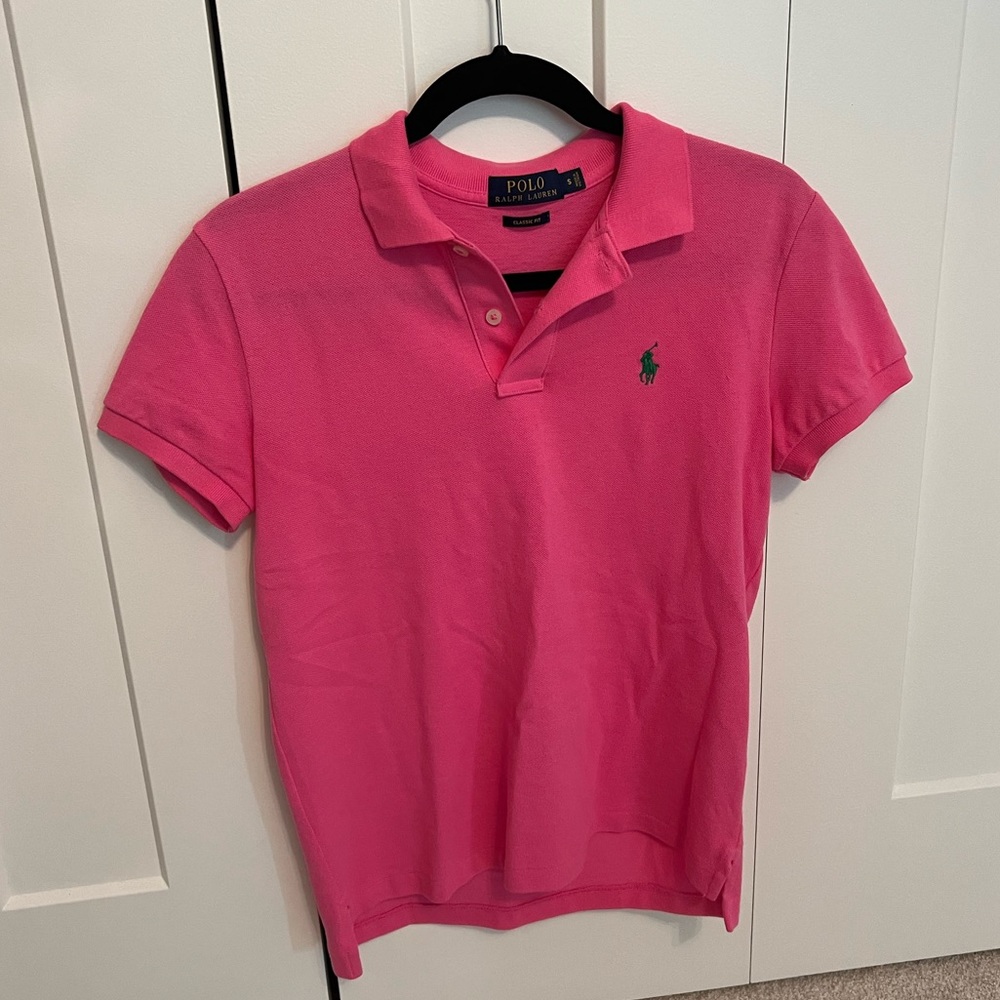Polo Ralph Lauren Shirt